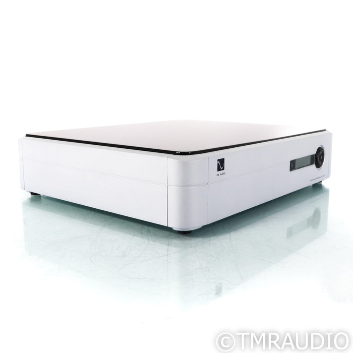 PS Audio DirectStream DAC MK2; D/A Converter