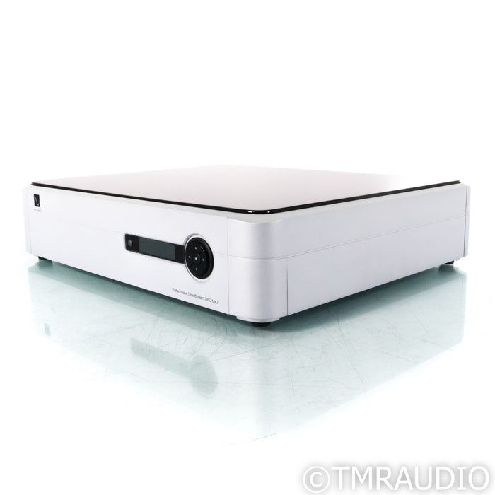PS Audio DirectStream DAC MK2; D/A Converter