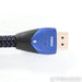 AudioQuest Vodka HDMI Cable; 1m Digital Interconnect; 18Gbps 4K
