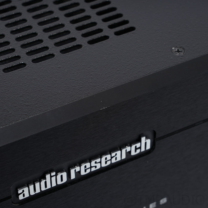 Audio Research DS450 Class D Stereo Power Amplifier
