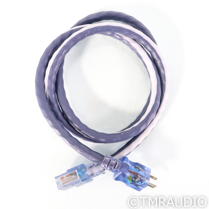 Shunyata Research Venom HC 20-Amp Power Cable; 1.75m AC Cord