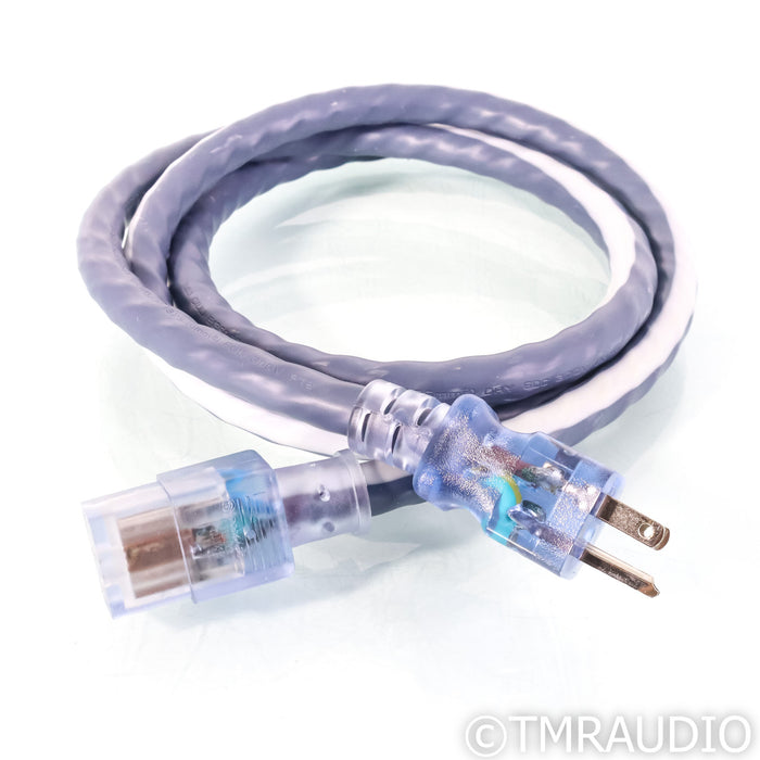 Shunyata Research Venom HC 20-Amp Power Cable; 1.75m AC Cord