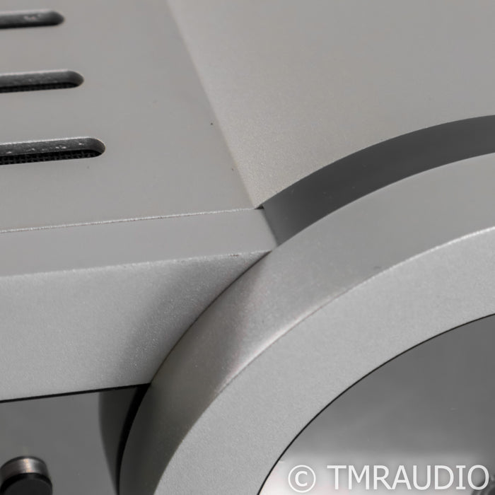 BMC UltraDAC DAC; D/A Converter