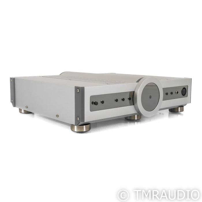BMC UltraDAC DAC; D/A Converter