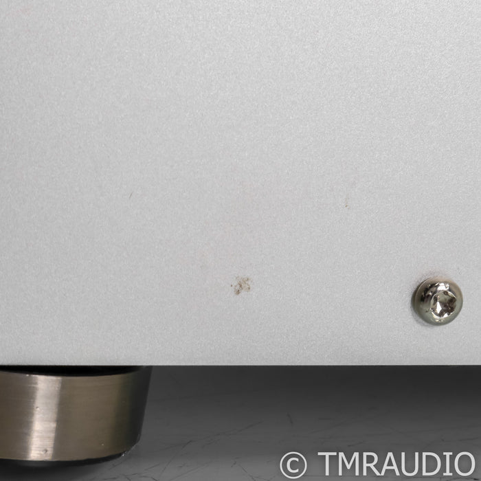 BMC UltraDAC DAC; D/A Converter