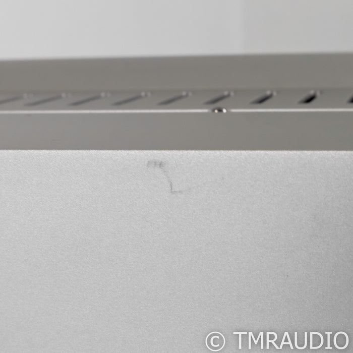 BMC UltraDAC DAC; D/A Converter