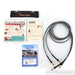 Cardas Iridium RCA Cables; 2m Pair Interconnects (Open Box)