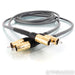 Cardas Iridium RCA Cables; 2m Pair Interconnects (Open Box)