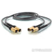 Cardas Iridium RCA Cables; 2m Pair Interconnects (Open Box)