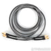 Cardas Iridium RCA Cables; 2m Pair Interconnects (Open Box)