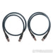 Cardas Audio Parsec XLR Cables; 1m Pair Balanced Interconnects