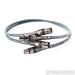 Cardas Audio Parsec XLR Cables; 1m Pair Balanced Interconnects