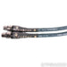 Cardas Audio Parsec XLR Cables; 1m Pair Balanced Interconnects