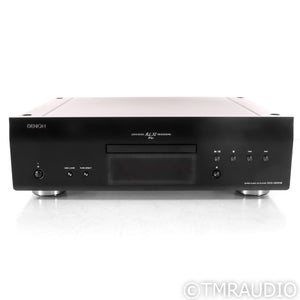 Denon DCD-1600NE CD & SACD Player