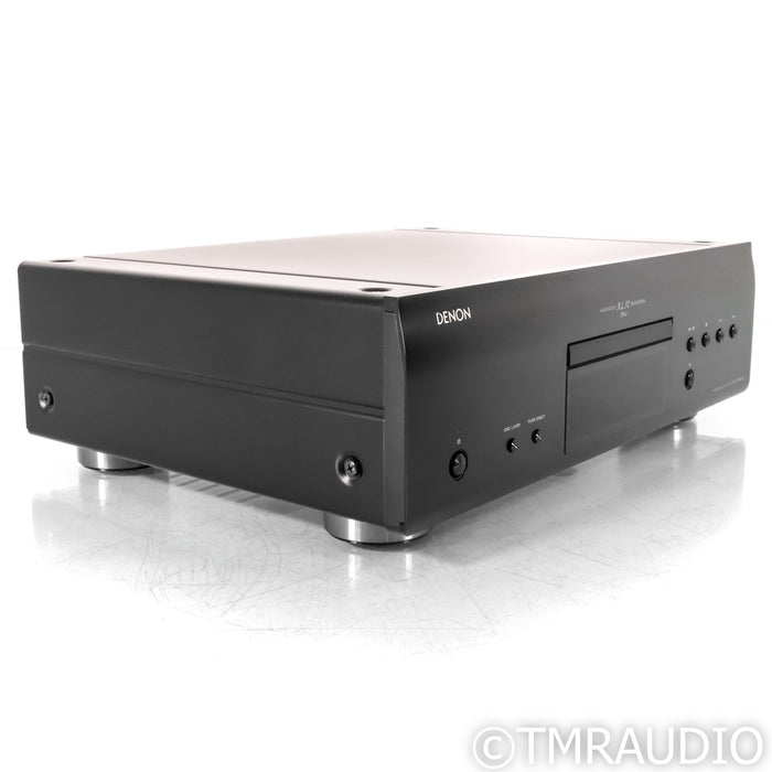 Denon DCD-1600NE CD & SACD Player