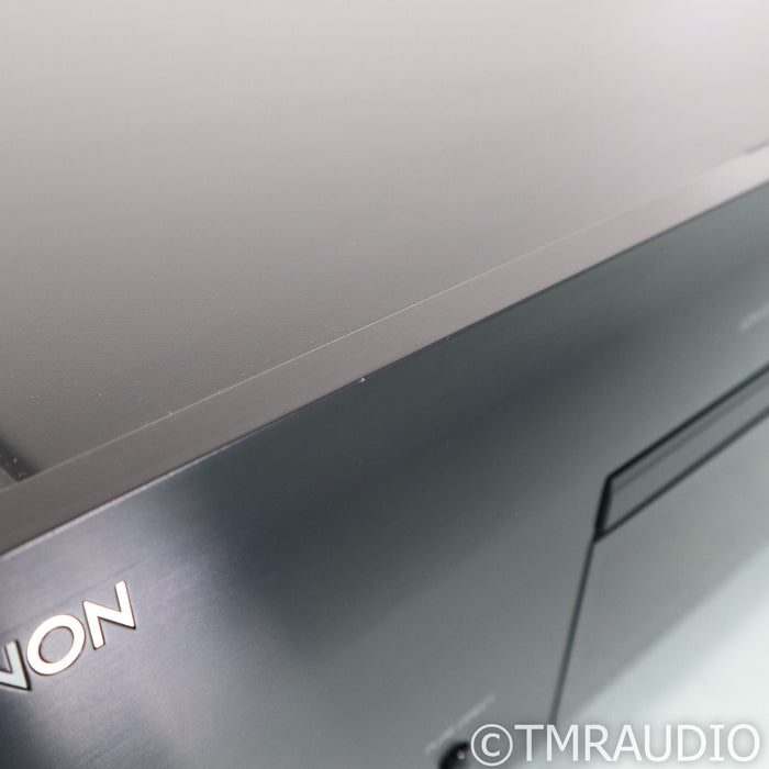 Denon DCD-1600NE CD & SACD Player