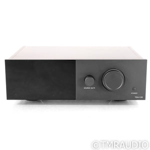 Lyngdorf TDAI-1120 Streaming Stereo Integrated Amplifier; Remote