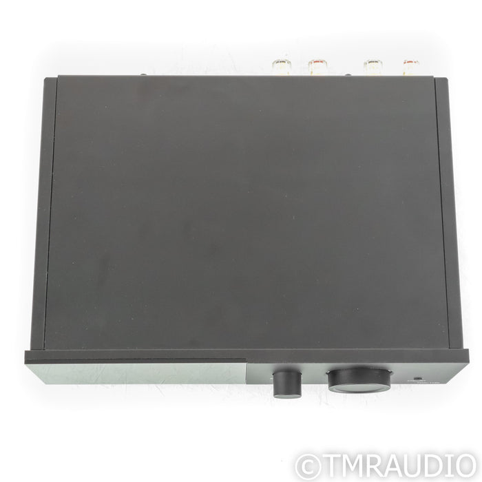 Lyngdorf TDAI-1120 Streaming Stereo Integrated Amplifier; Remote