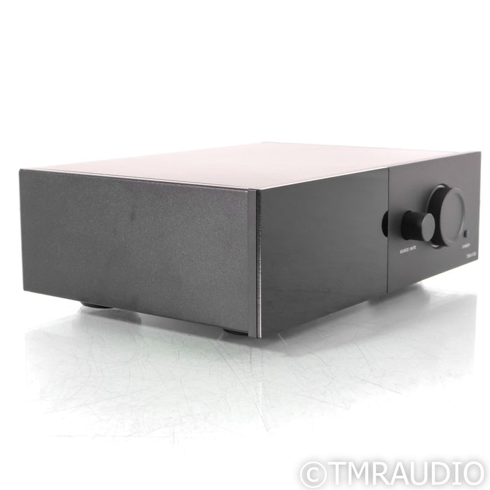 Lyngdorf TDAI-1120 Streaming Stereo Integrated Amplifier; Remote