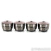 IsoAcoustics Gaia I Isolation Feet; Set of 4 (Open Box)