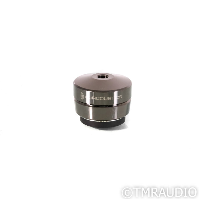 IsoAcoustics Gaia I Isolation Feet; Set of 4 (Open Box)