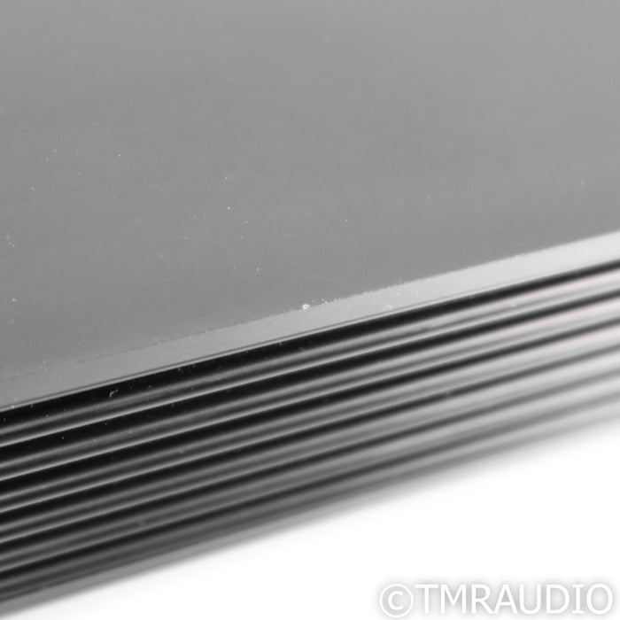 Aurender N100H Network Streamer & Server; 4TB