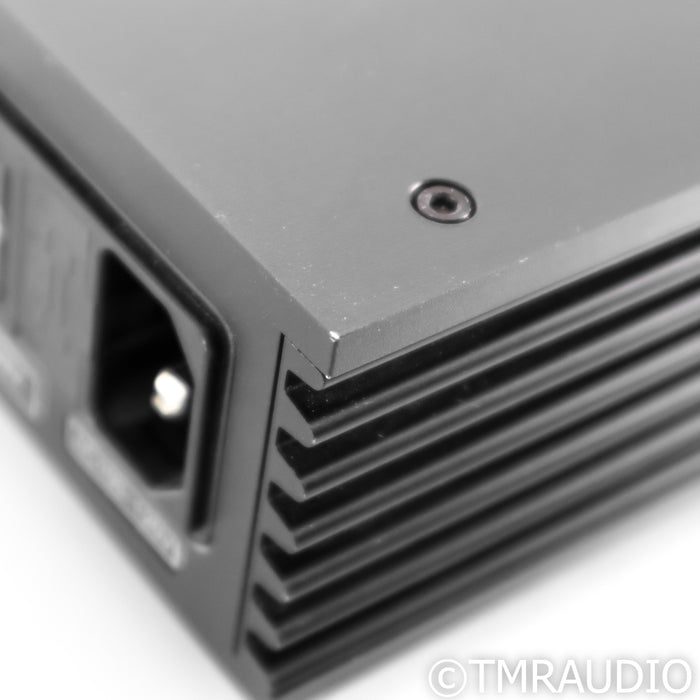 Aurender N100H Network Streamer & Server; 4TB