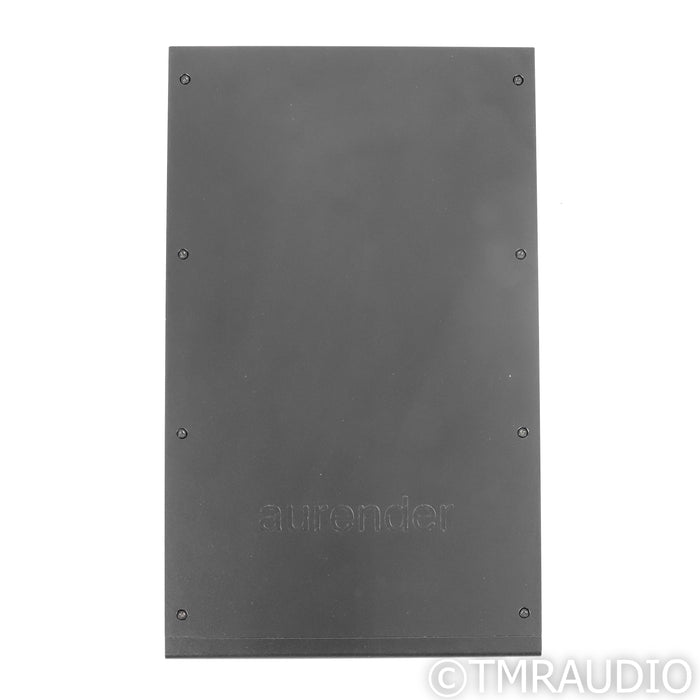 Aurender N100H Network Streamer & Server; 4TB