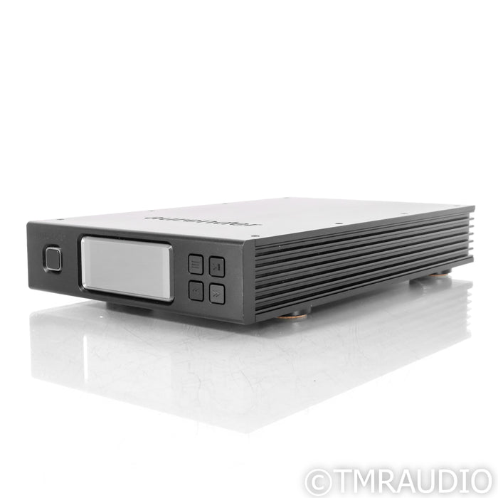 Aurender N100H Network Streamer & Server; 4TB