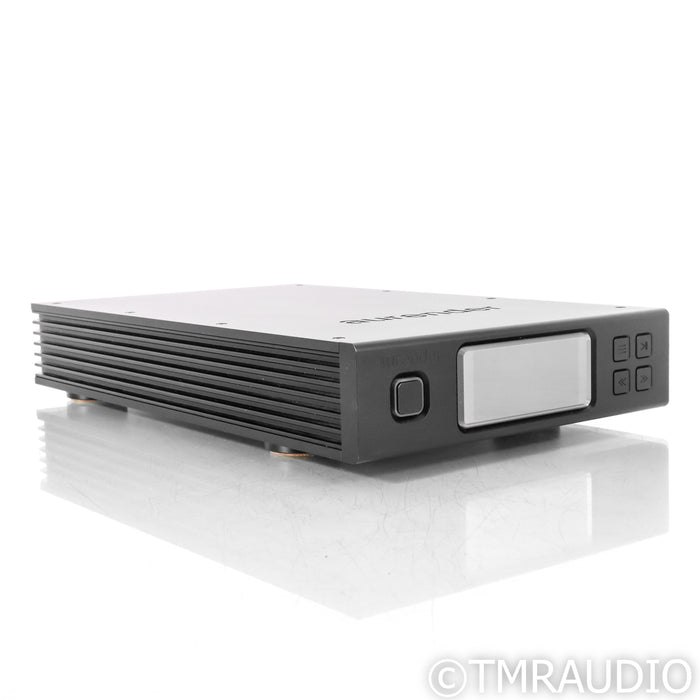 Aurender N100H Network Streamer & Server; 4TB