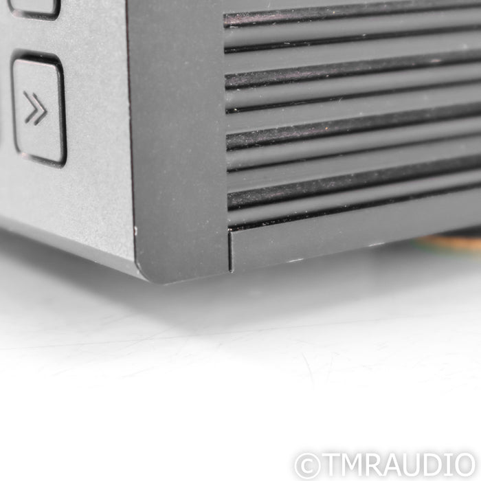 Aurender N100H Network Streamer & Server; 4TB