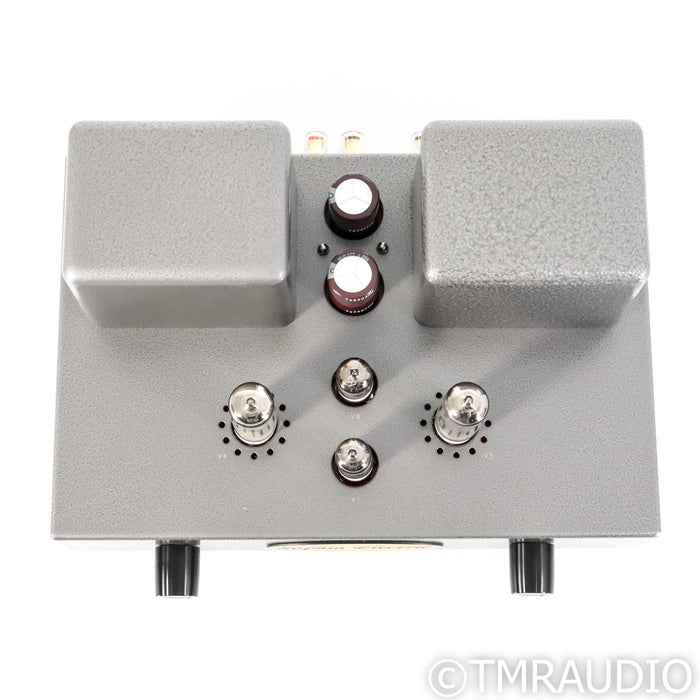 Sophia Electric Baby II Stereo Tube Integrated Amplifier