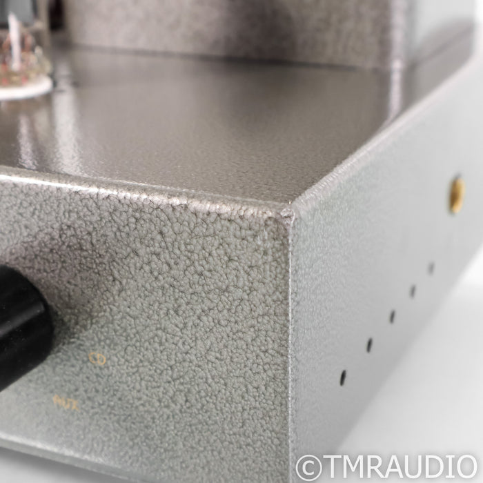 Sophia Electric Baby II Stereo Tube Integrated Amplifier