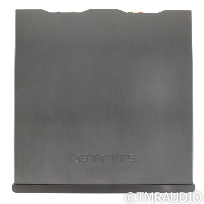 Denafrips Pontus II 12th DAC; D/A Converter