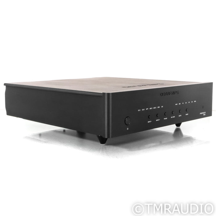 Denafrips Pontus II 12th DAC; D/A Converter