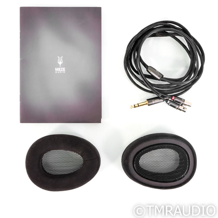 Meze Audio Empyrean Open Back Isodynamic Headphones