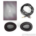 Meze Audio Empyrean Open Back Isodynamic Headphones