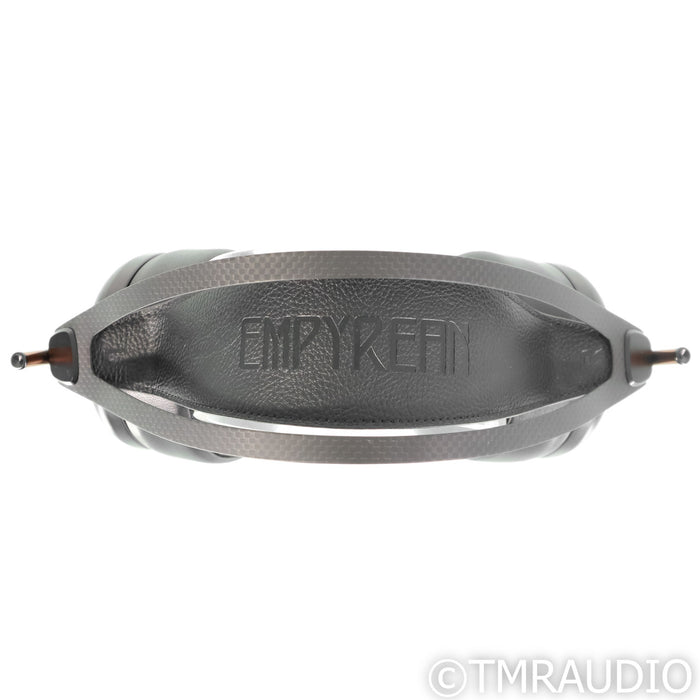 Meze Audio Empyrean Open Back Isodynamic Headphones