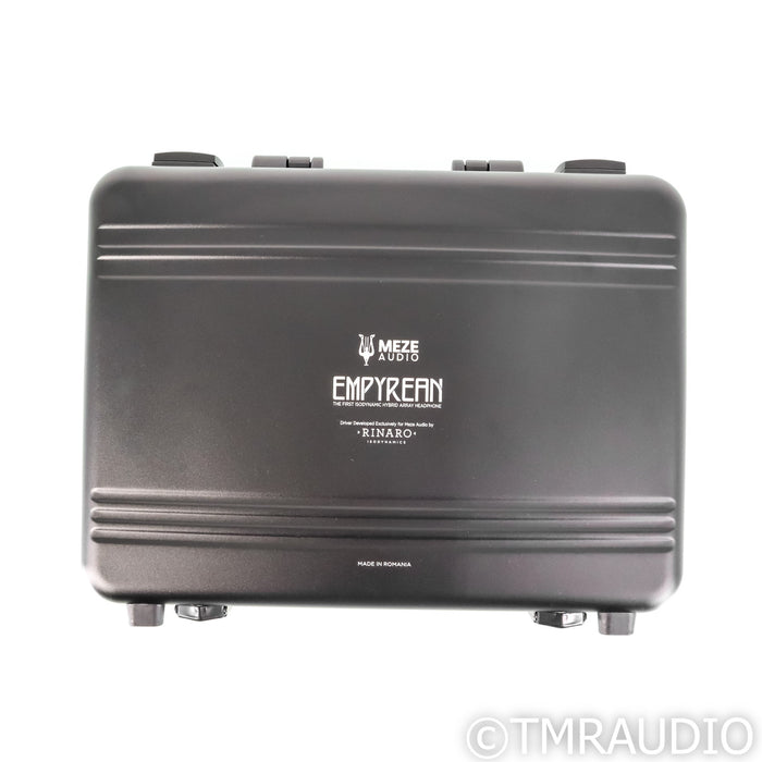 Meze Audio Empyrean Open Back Isodynamic Headphones