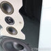 McIntosh XR50 Bookshelf Speakers; Black Pair
