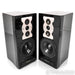 McIntosh XR50 Bookshelf Speakers; Black Pair