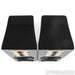 McIntosh XR50 Bookshelf Speakers; Black Pair