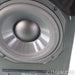 McIntosh XR50 Bookshelf Speakers; Black Pair