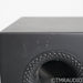 B&W CT7.4 LCRS Speaker; Black