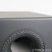 B&W CT7.4 LCRS Speaker; Black