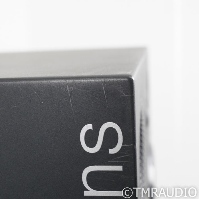 B&W CT7.4 LCRS Speaker; Black