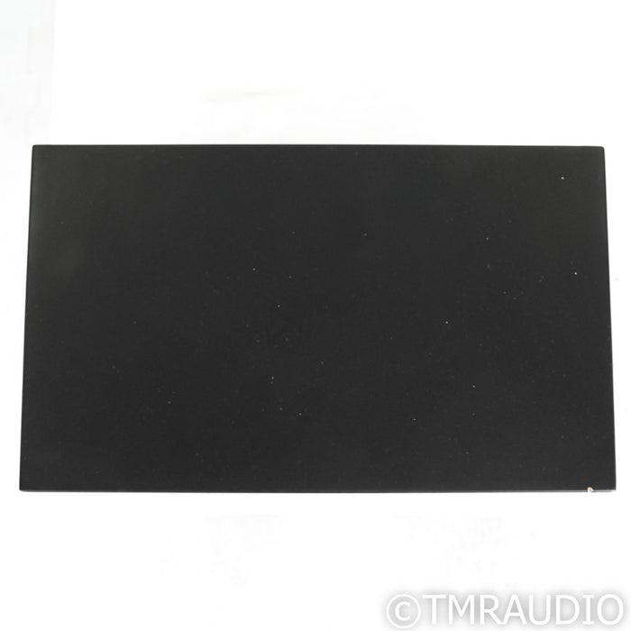 B&W CT7.4 LCRS Speaker; Black