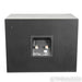 B&W CT7.4 LCRS Speaker; Black