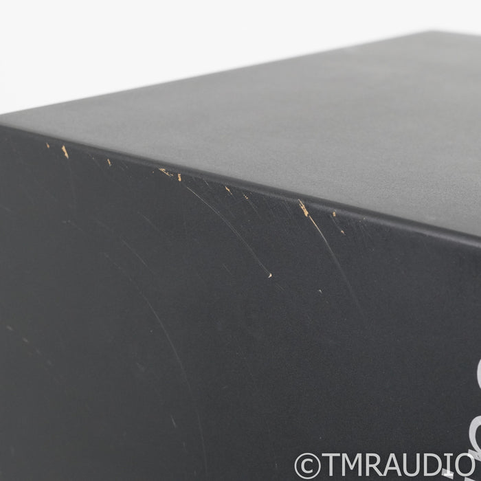B&W CT7.4 LCRS Speaker; Black