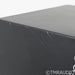 B&W CT7.4 LCRS Speaker; Black